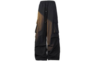 JEANSWEST Cargo Pants Unisex Moderate Straight Fit Pants