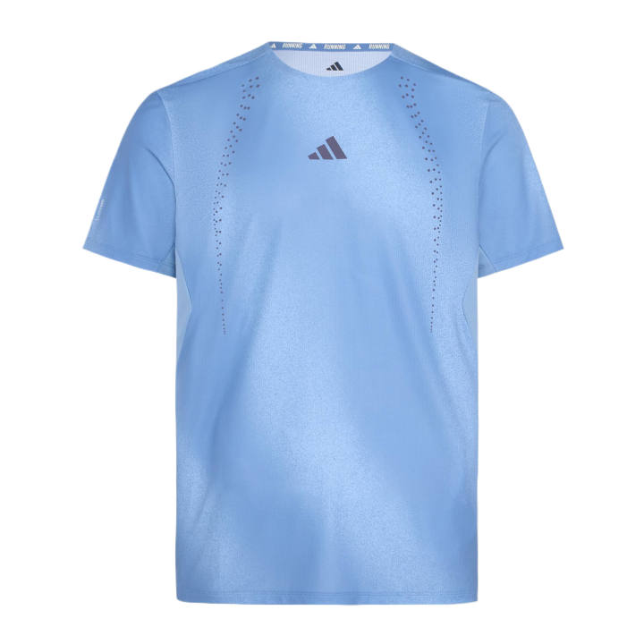Adidas Adidas Sport Performance Running T Shirt Men's