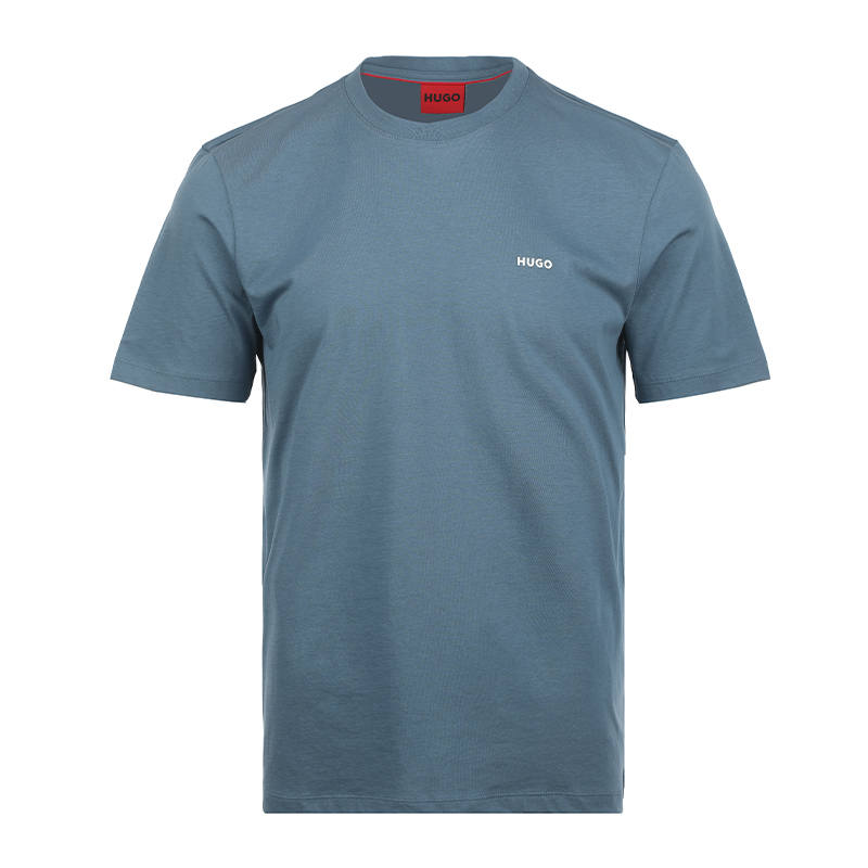 HUGO BOSS Short Sleeved T Shirts Men's