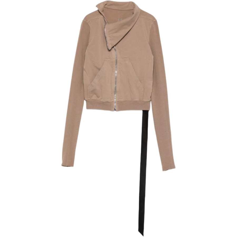 Rick Owens DRKSHDW SS26 Sweatshirt Women's
