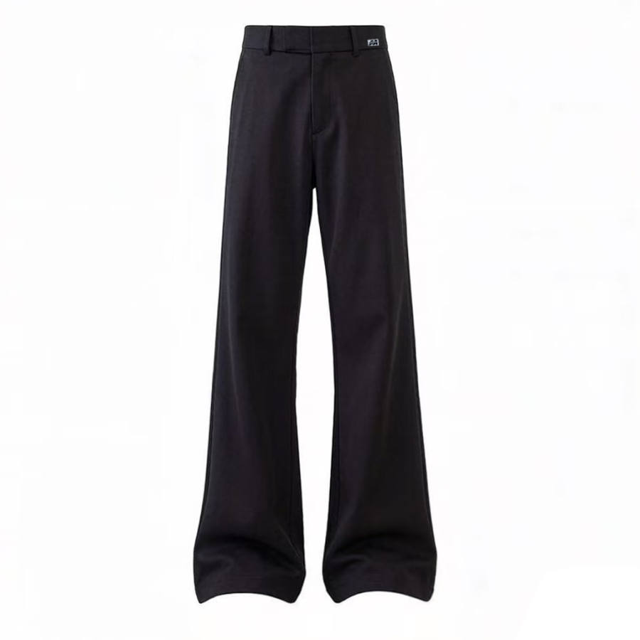 MUSCLETECH MUSCLETECH Casual Pants Unisex Moderate Bootcut Pants