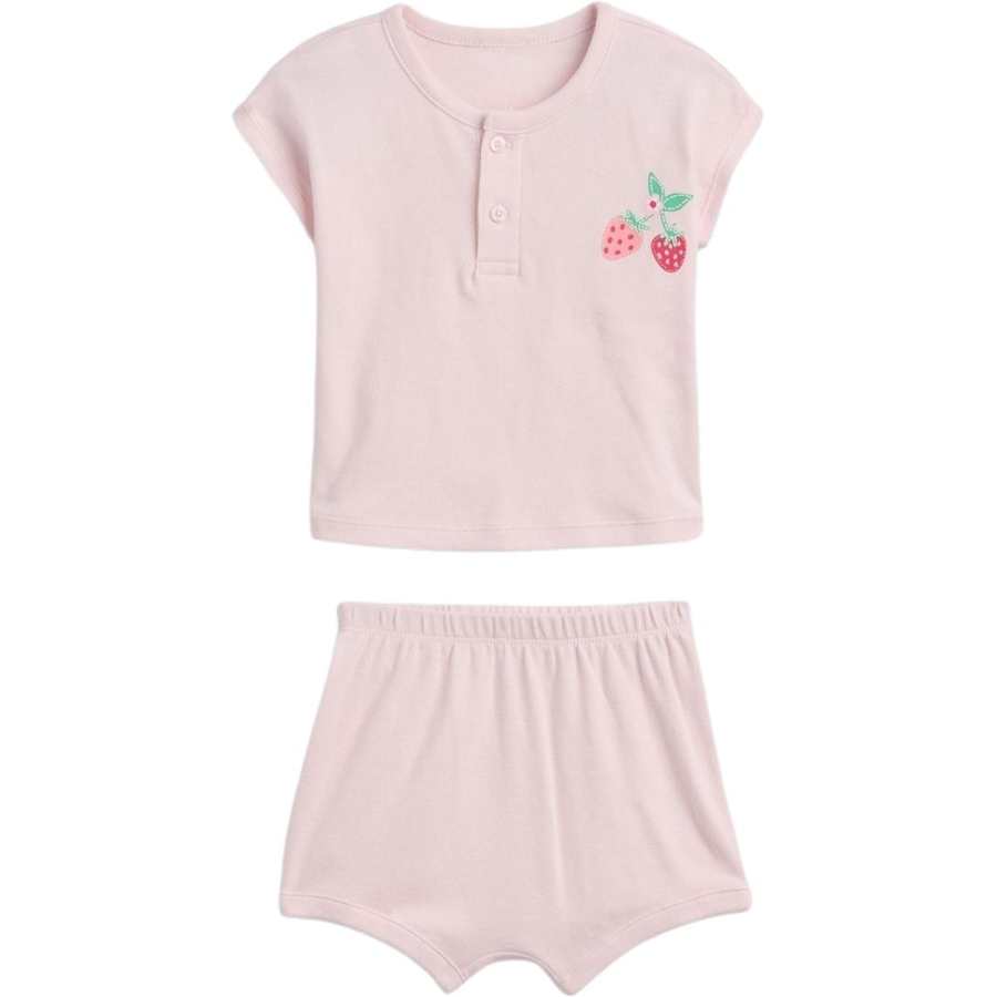 GAP Casual Sportswear 2 Piece Set Infant And Toddler