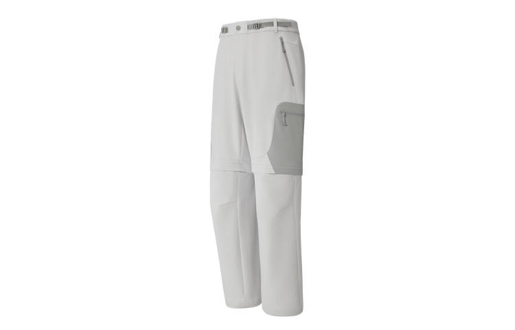 KOLON SPORT Soft Shell Pants Men's
