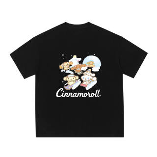 Sanrio Cinnamoroll T Shirt Unisex