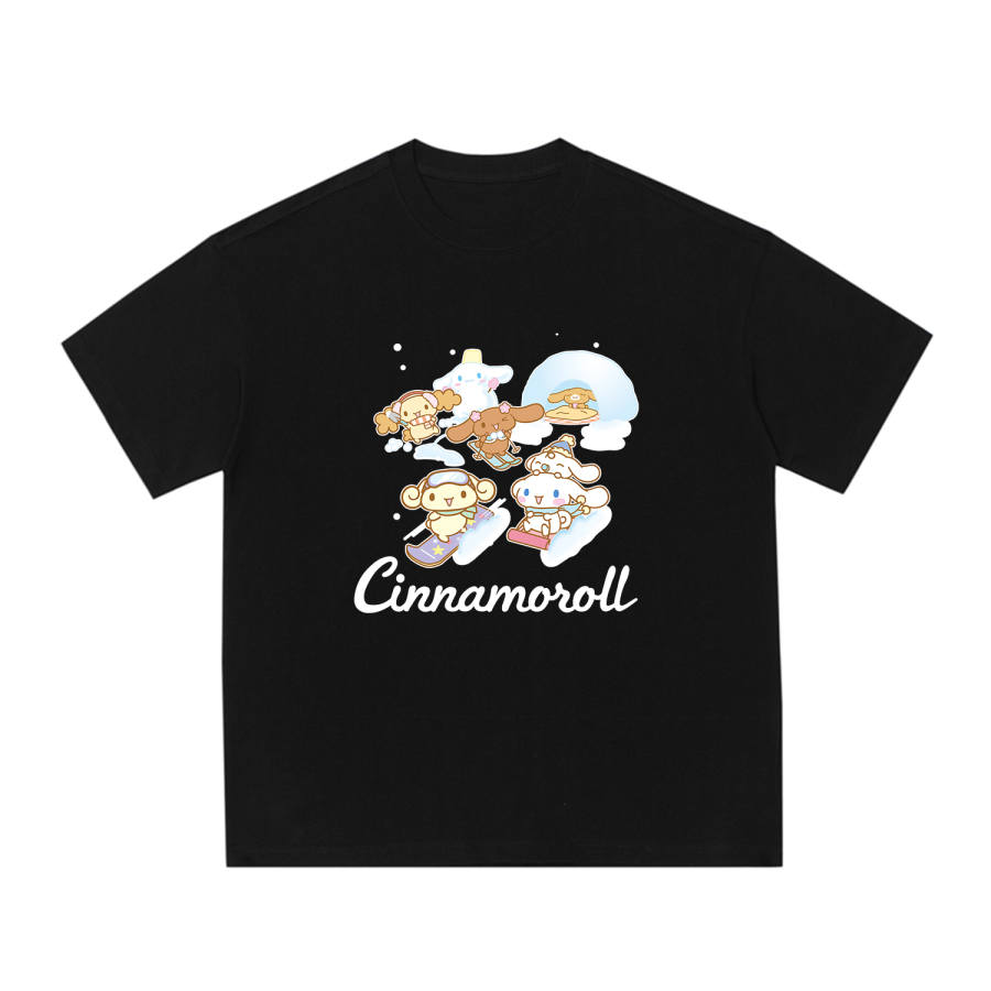 Sanrio Cinnamoroll T Shirt Unisex