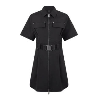 Moose Knuckles Short Sleeved Dress Women's