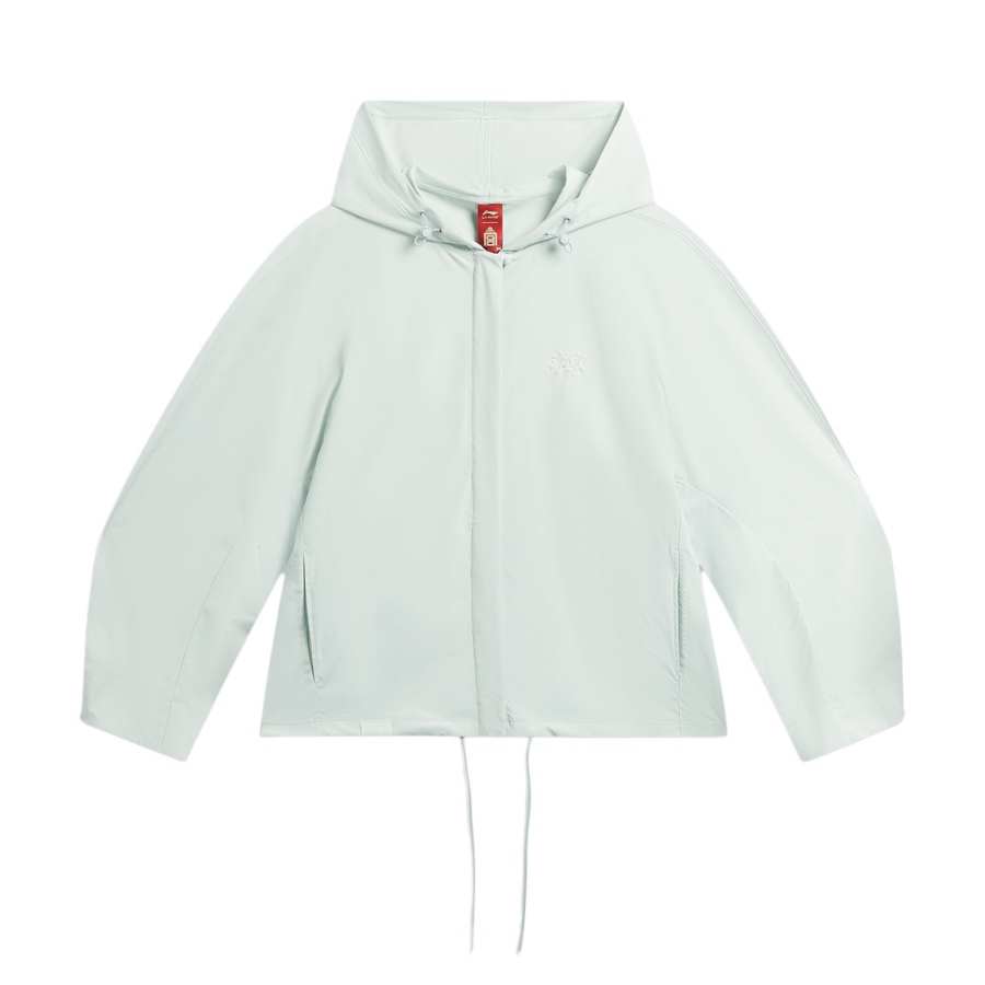 Li-Ning Li Ning Sports Life Collection Trench Coat Women's