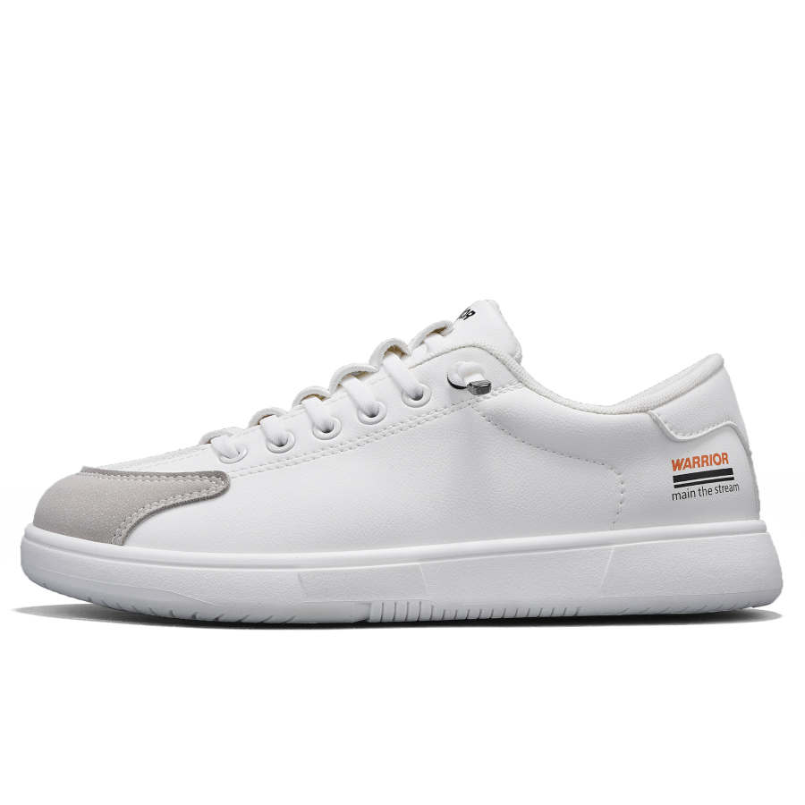 WARRIOR Warrior Height Increasing Support Low top Skateboard Shoes Men's