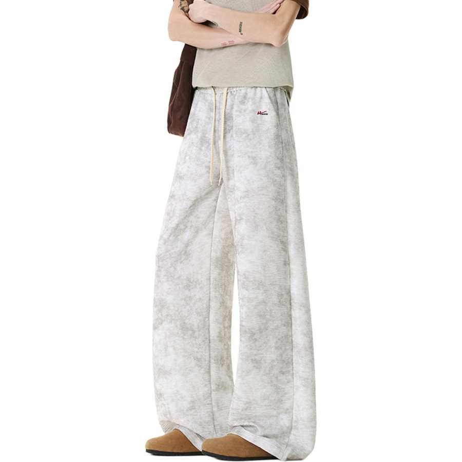 WARRIOR Warrior Knitted Sweatpants Unisex