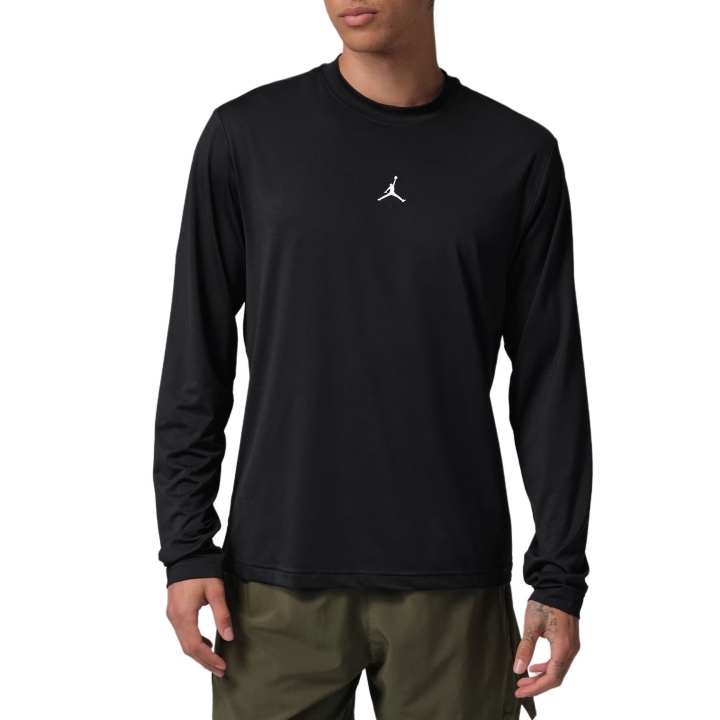 Jordan Jordan ESSENTIALS Quick Dry T Shirts Men's