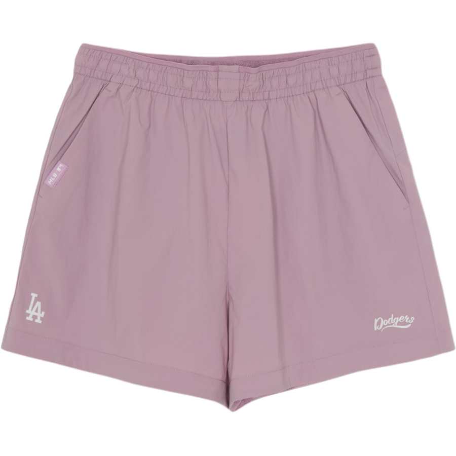 MLB Los Angeles Dodgers Sports Shorts Women's