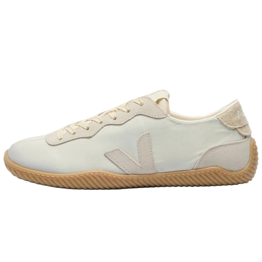 VEJA x Baserange Collaboration Low top Casual Shoes Unisex Beige