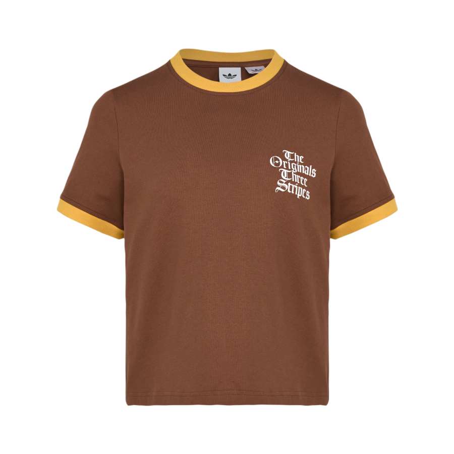 Adidas Originals T Shirt Women's