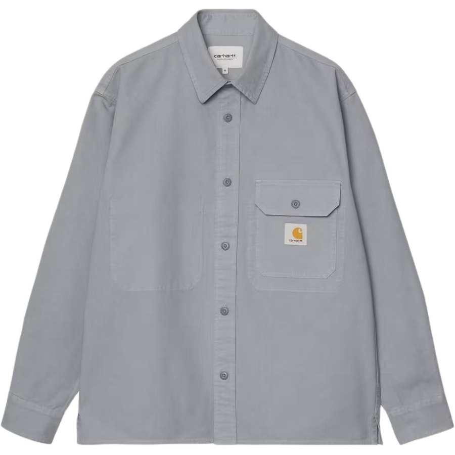 Carhartt WIP SS26 Reno Shirt Jac Jacket Unisex