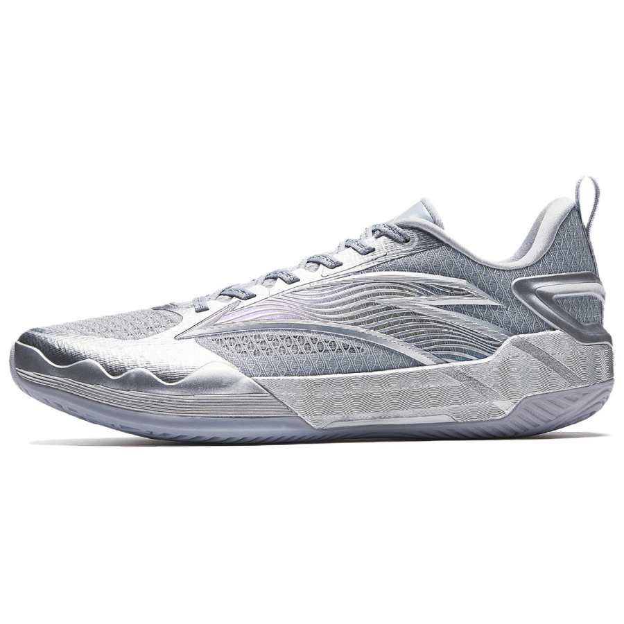 Anta Splash 8 Iridescent Cushioning Abrasion Resistant Breathable Low top