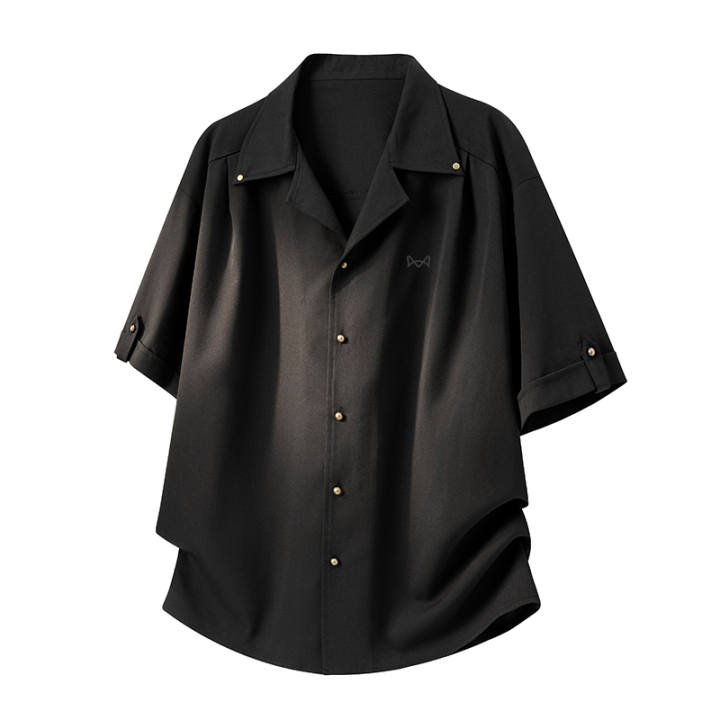 MIIOW MIIOW Trend Party Series Shirt Unisex