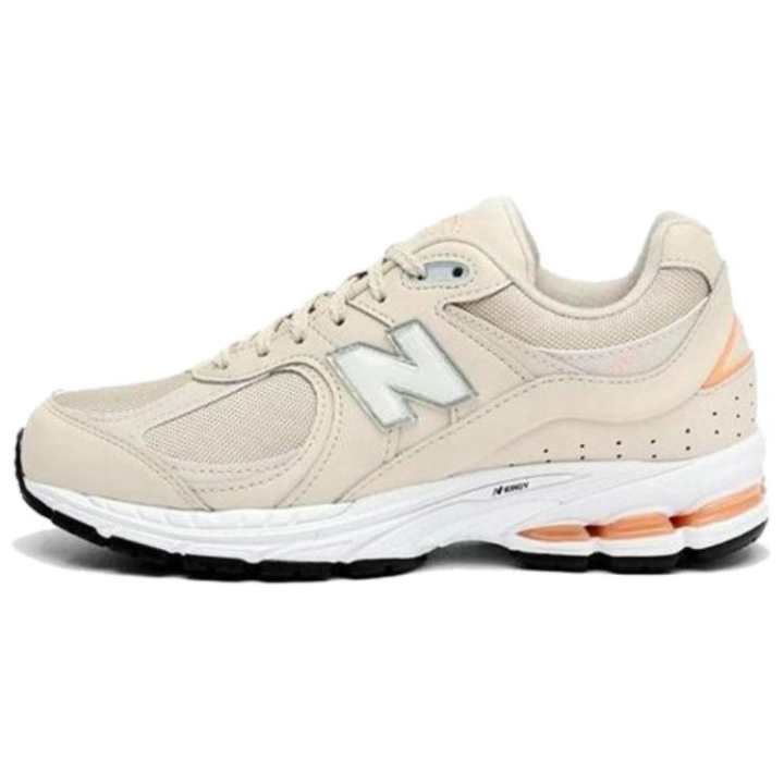 New Balance New Balance 2002R Running Shoes 'Beige White'