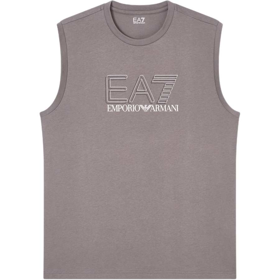 EMPORIO ARMANI EA7 Tank Top Men's