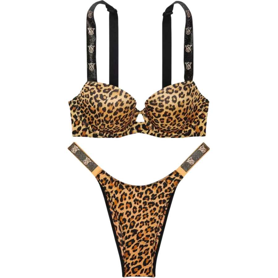 Victoria's Secret Underwear Set Women's