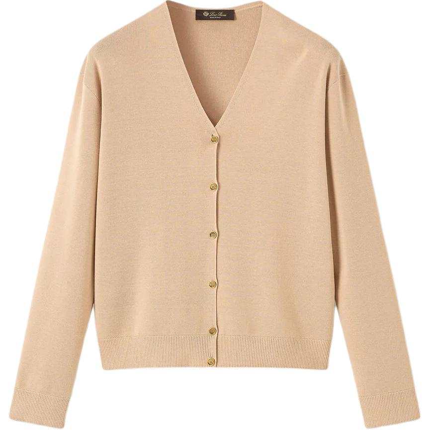Loro Piana SS26 Knitwear Women's
