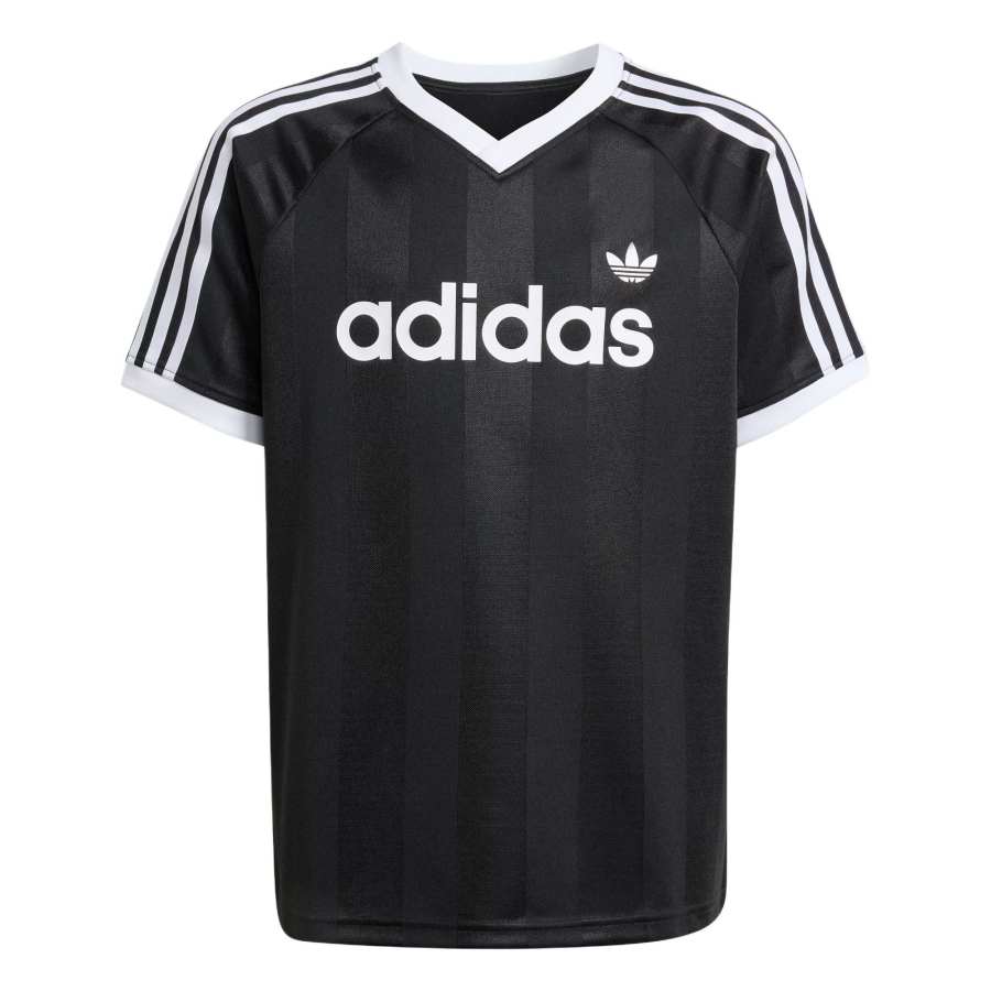 Adidas Originals T Shirt LOOSE JERSEY Kids'
