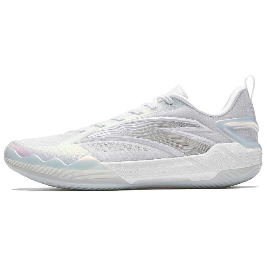 Anta Splash 8 Cushioning Abrasion Resistant Breathable Low top