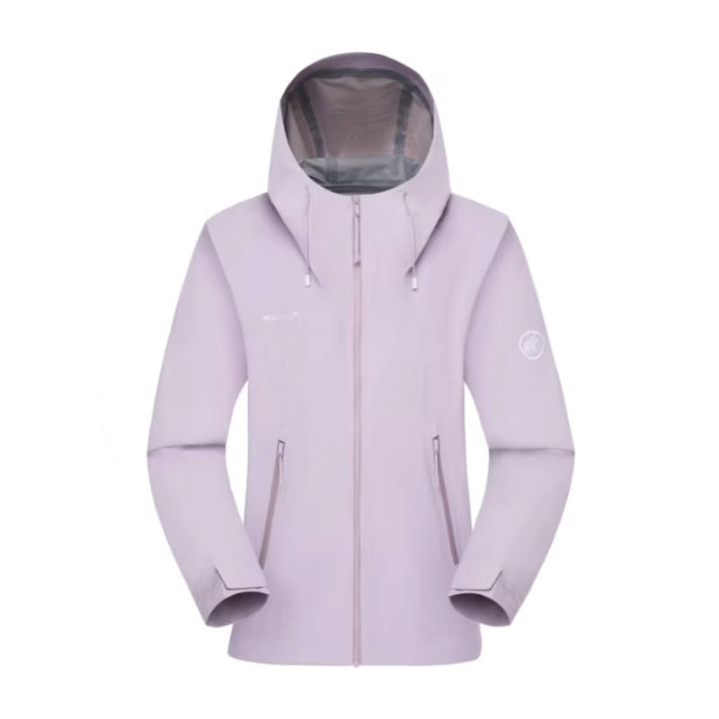 MAMMUT MAMMUT Crag SS26 Jacket Women's