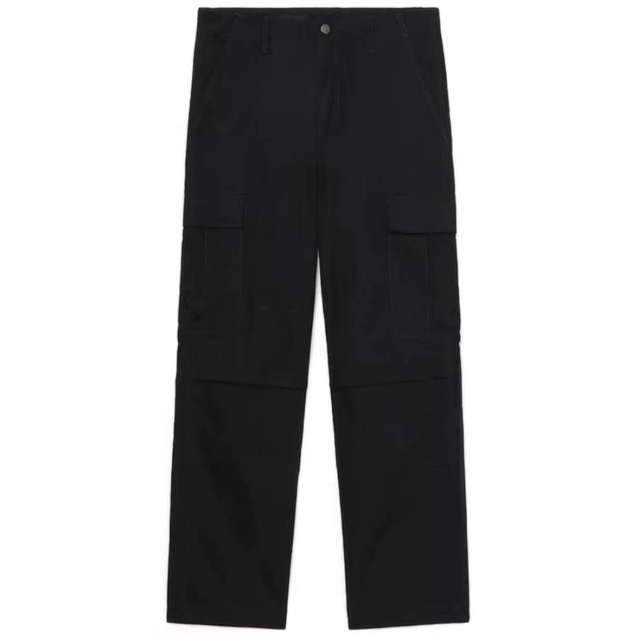 Carhartt WIP Cargo Pants Men's KHD/Khaki Moderate