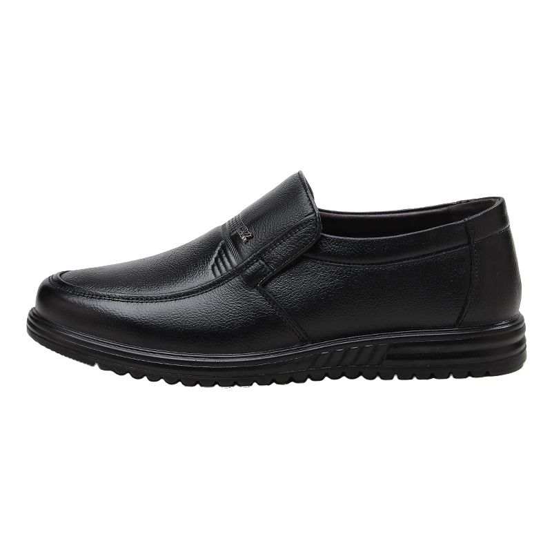 WARRIOR WARRIOR Men's Casual Shoes Men's Low Top Black