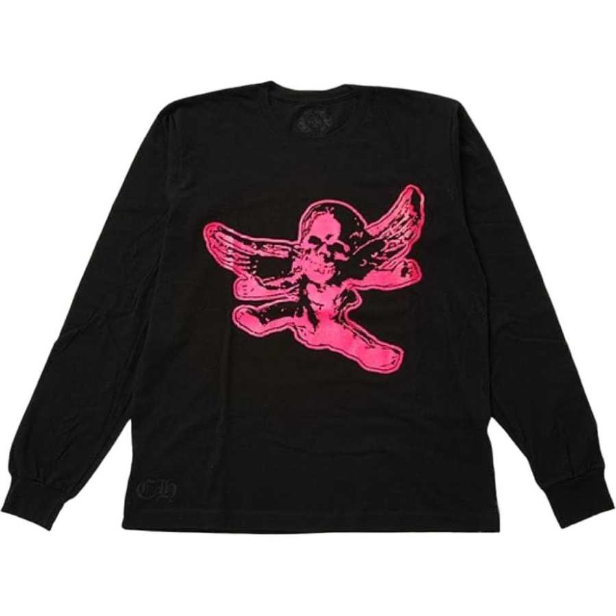 Chrome Hearts x FOTI T Shirt Men's