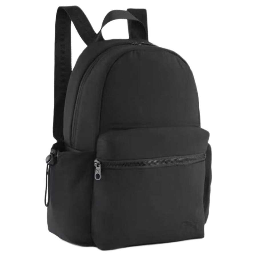 PUMA Fabric Backpack Women's Black