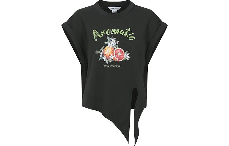URBAN REVIVO T Shirt Women's Apparel Women's
