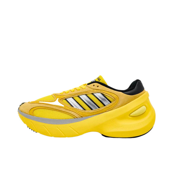 Adidas Adidas Adizero Goukana Cushioning Breathable Low top Casual Shoes Men's