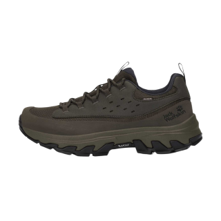 Jack Wolfskin Low top Mountaineering & Hiking Shoes Men's