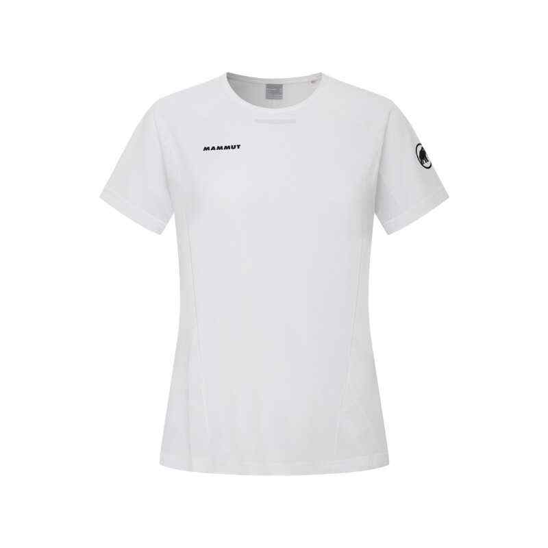 MAMMUT Aenergy SS26 T Shirt Women's
