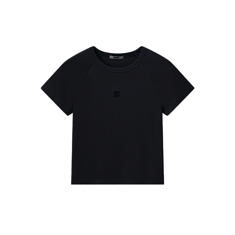 SIINSIIN T Shirts Women's Crew Neck