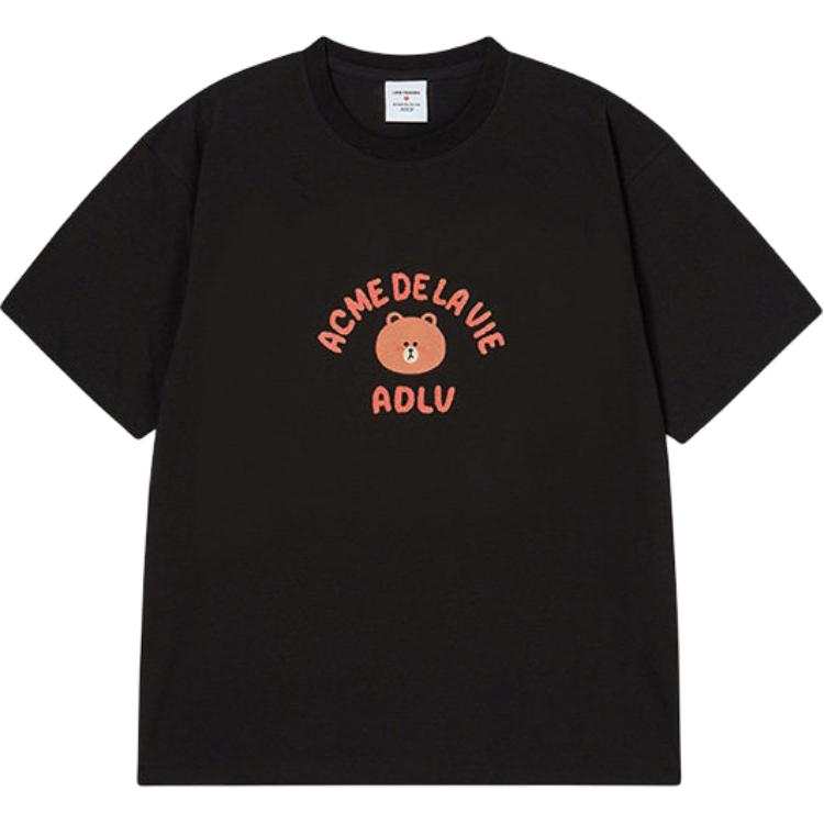 Acme De La Vie Acme De La Vie/ADLV SS26 T Shirt Unisex