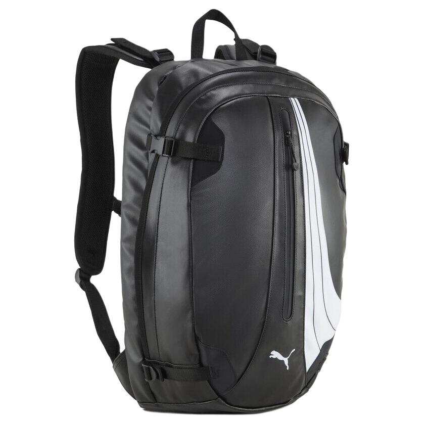 PUMA PUMA Casual Backpack Unisex Black