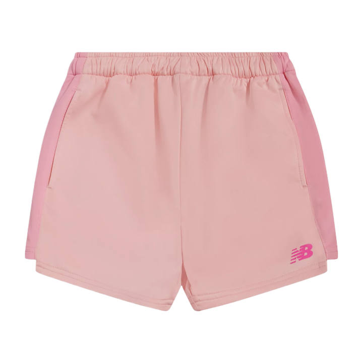 New Balance New Balance Kids Shorts Moderate