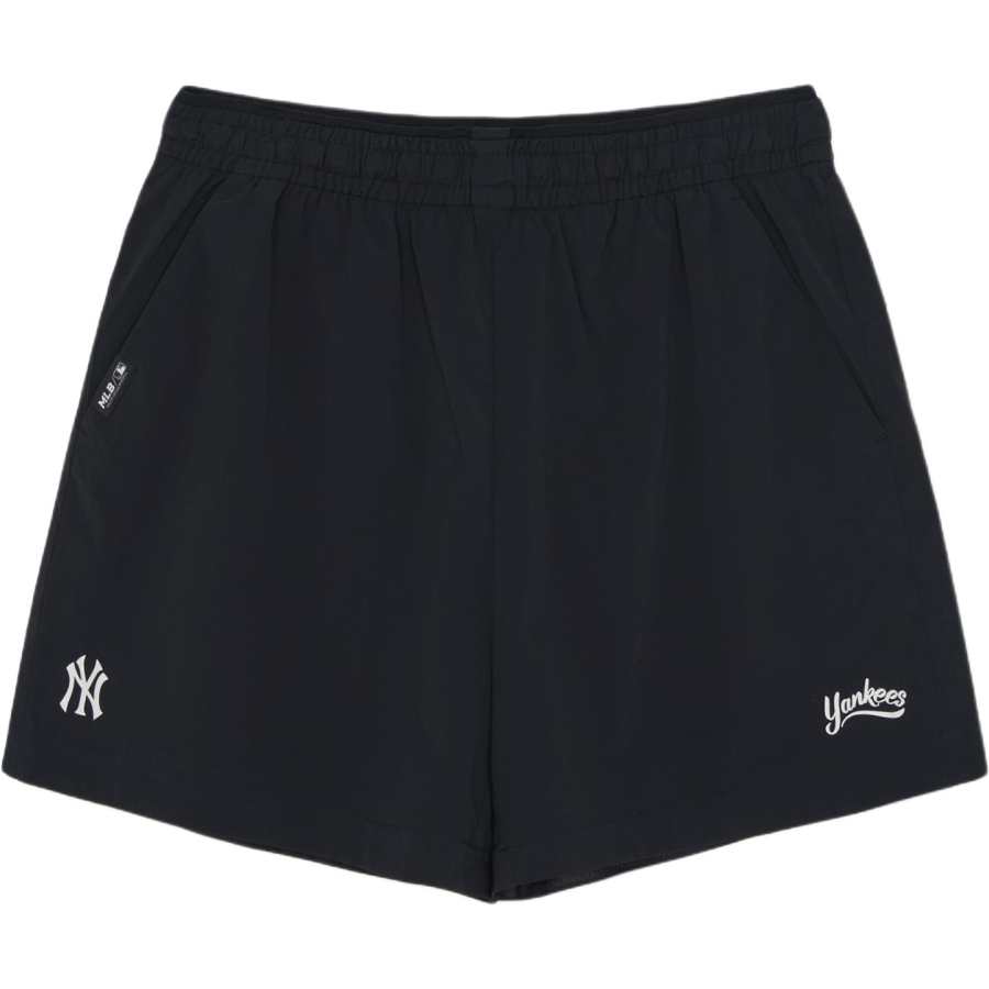 MLB New York Yankees Sports Shorts Women's