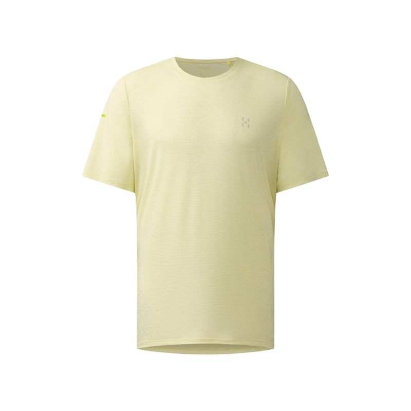 HAGLÖFS L.I.M Delta Polartec T Shirt Men's