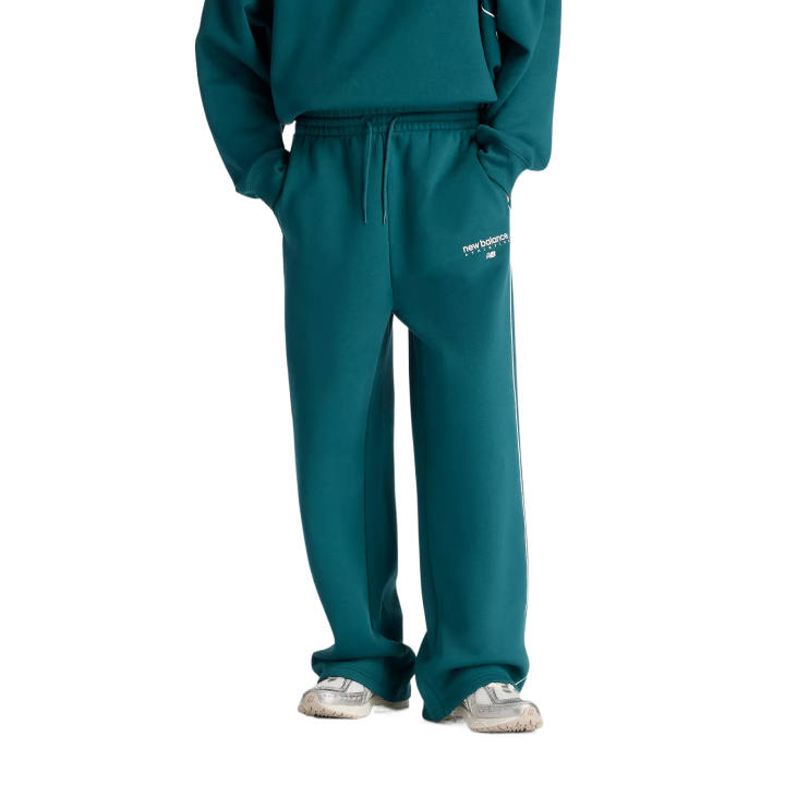 New Balance New Balance Knitted Sweatpants Men's
