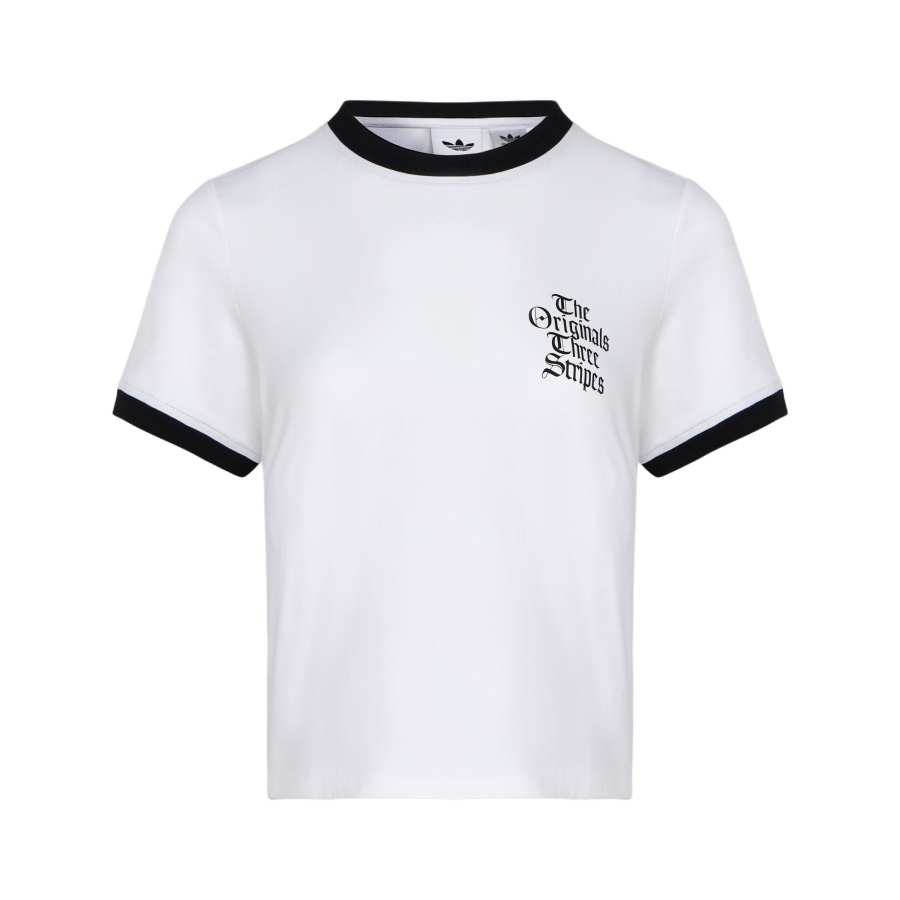 Adidas Originals T Shirt Women's