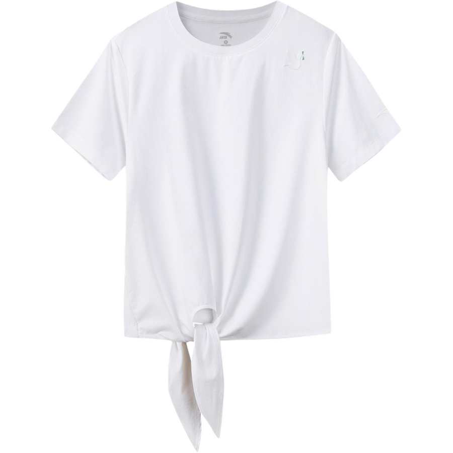 Anta Life Collection T Shirt Women's