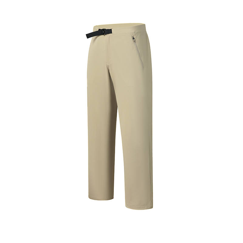 FILA A.P Casual Pants Men's Chestnut Khaki