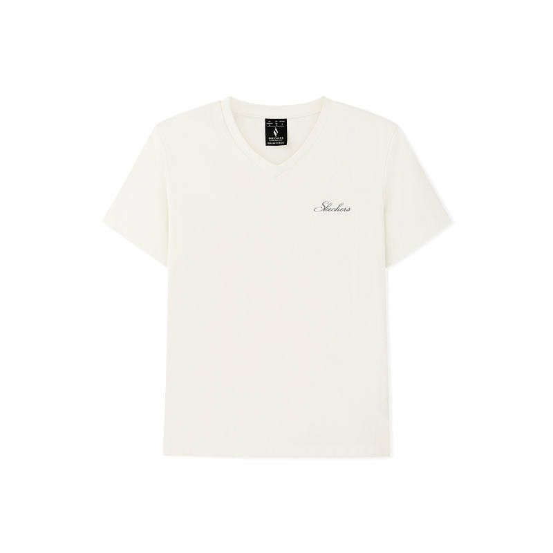 Skechers Regular T Shirt Women's