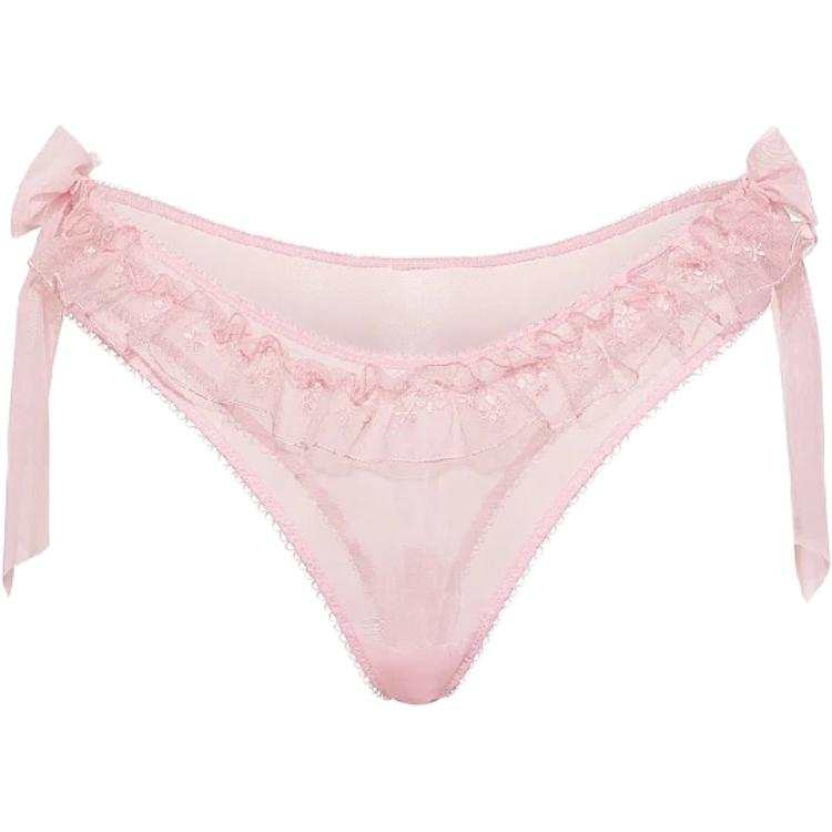 Victoria's Secret DREAM ANGELS Briefs Women's