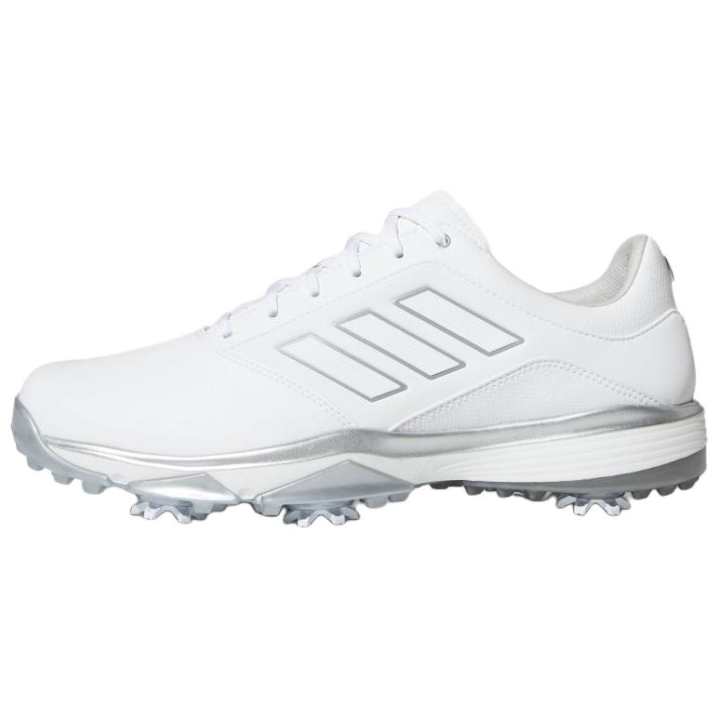 Adidas Adidas SWINGDRIVE Golf Shoes Men's White