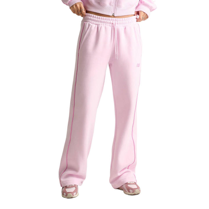 New Balance New Balance Knitted Sweatpants Women's