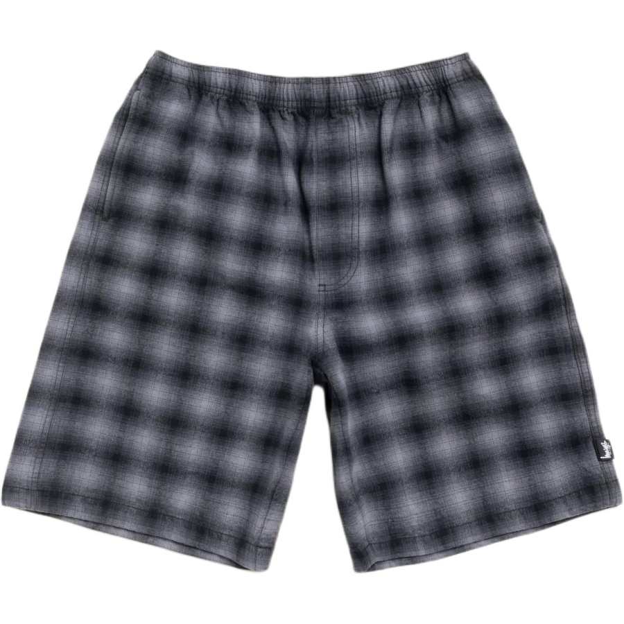 Stussy SS26 Casual Shorts Unisex